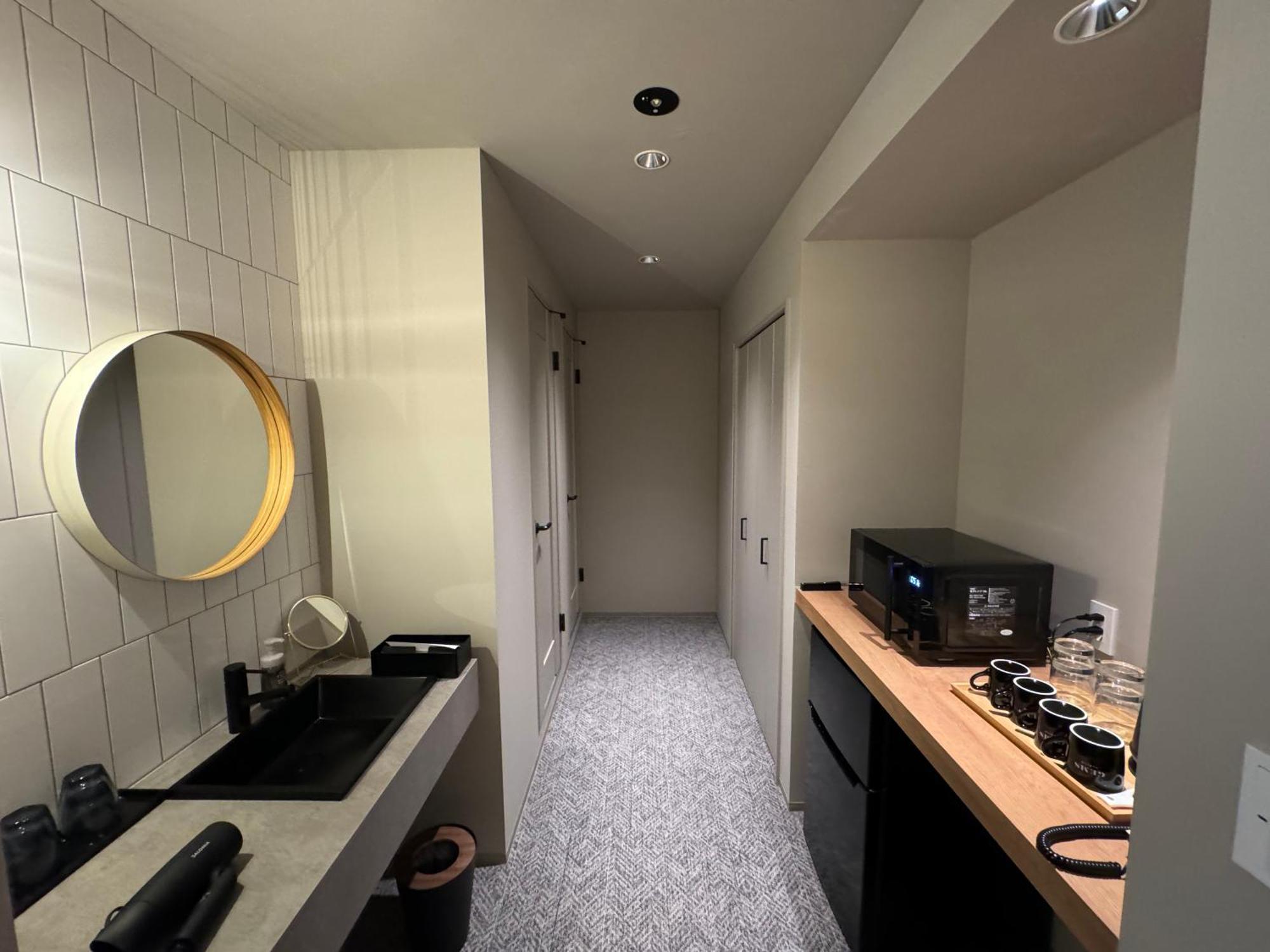 Gems Yufuin Hotel And Spa Cafe Bar ห้อง รูปภาพ