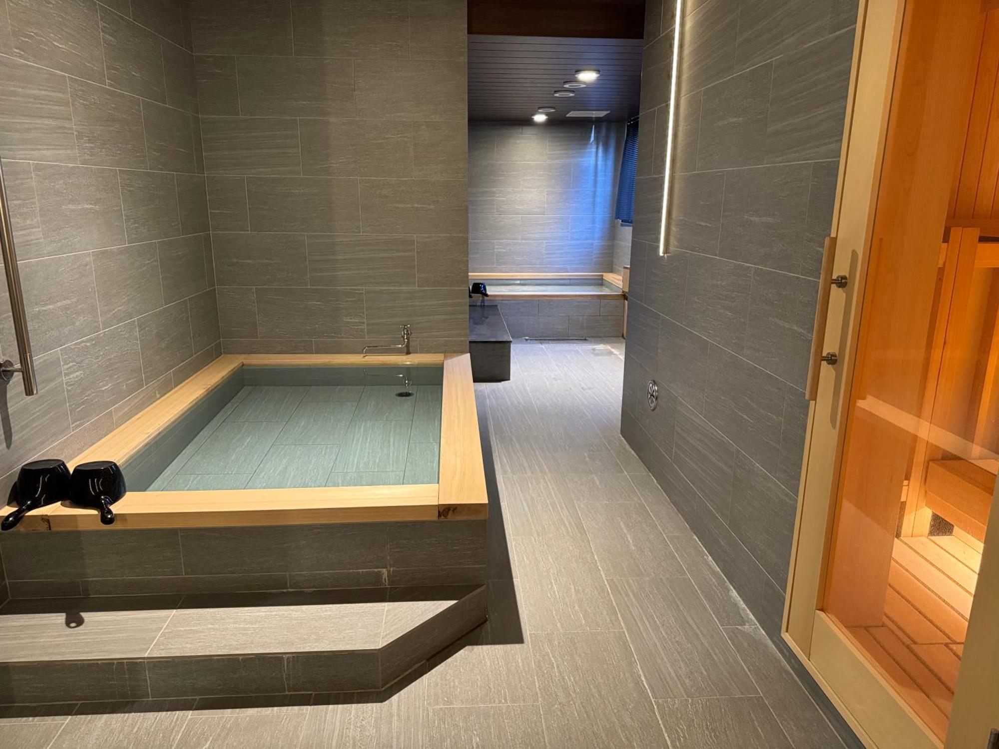 Gems Yufuin Hotel And Spa Cafe Bar ภายนอก รูปภาพ