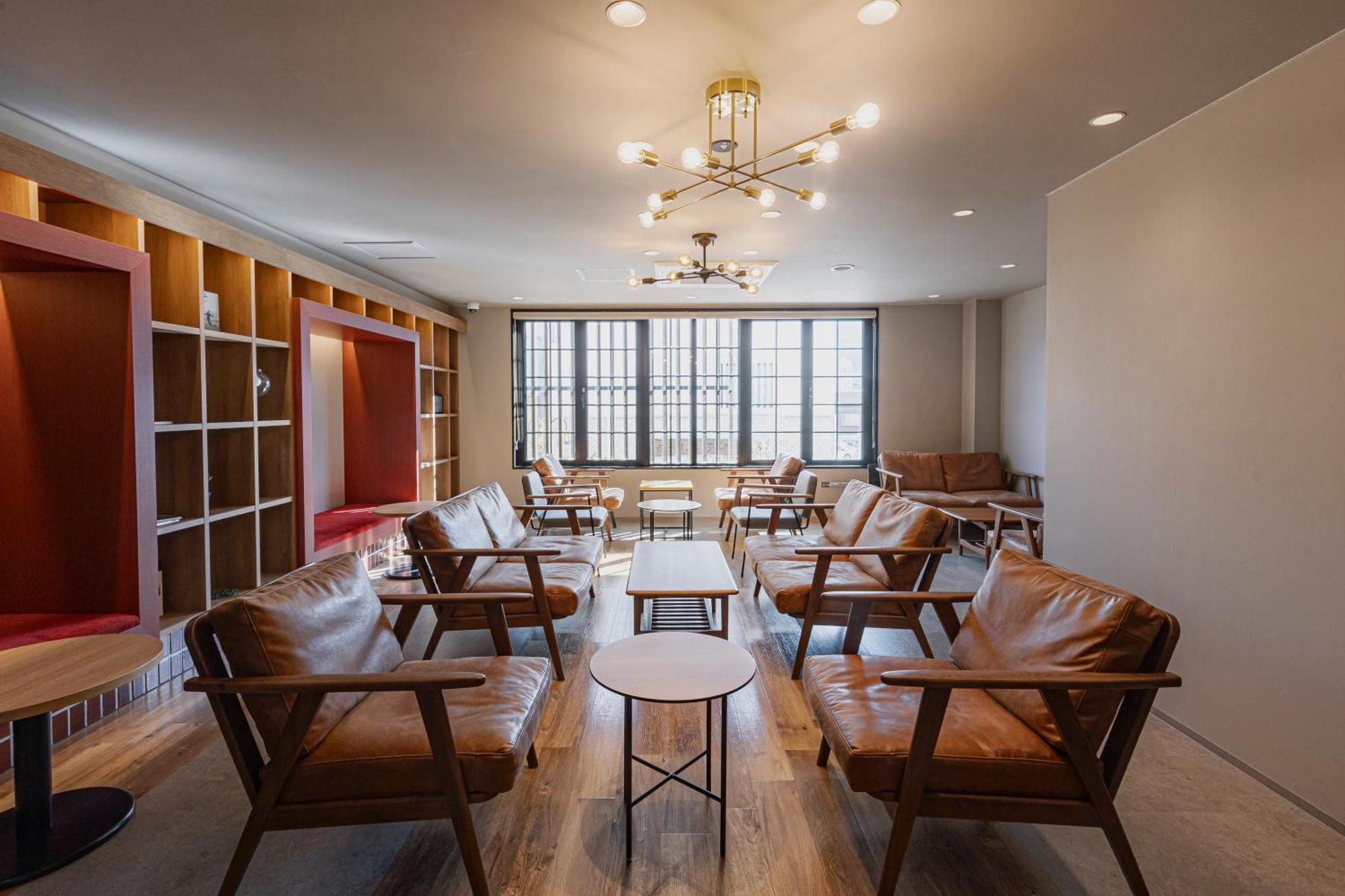 Gems Yufuin Hotel And Spa Cafe Bar ภายนอก รูปภาพ