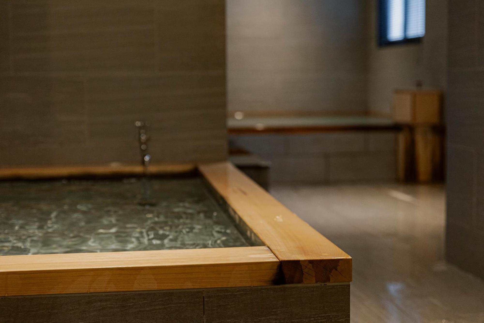 Gems Yufuin Hotel And Spa Cafe Bar ภายนอก รูปภาพ