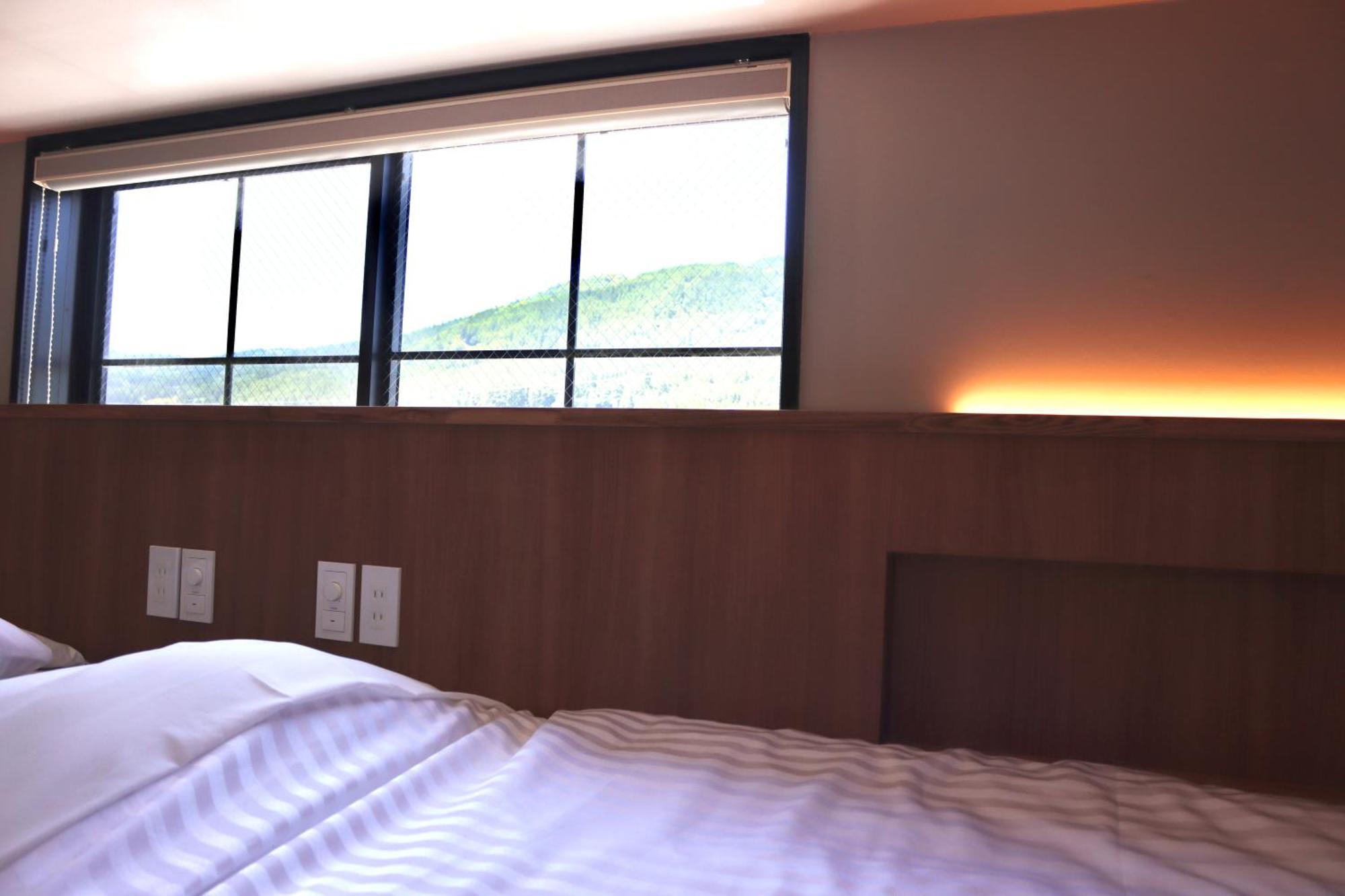 Gems Yufuin Hotel And Spa Cafe Bar ห้อง รูปภาพ