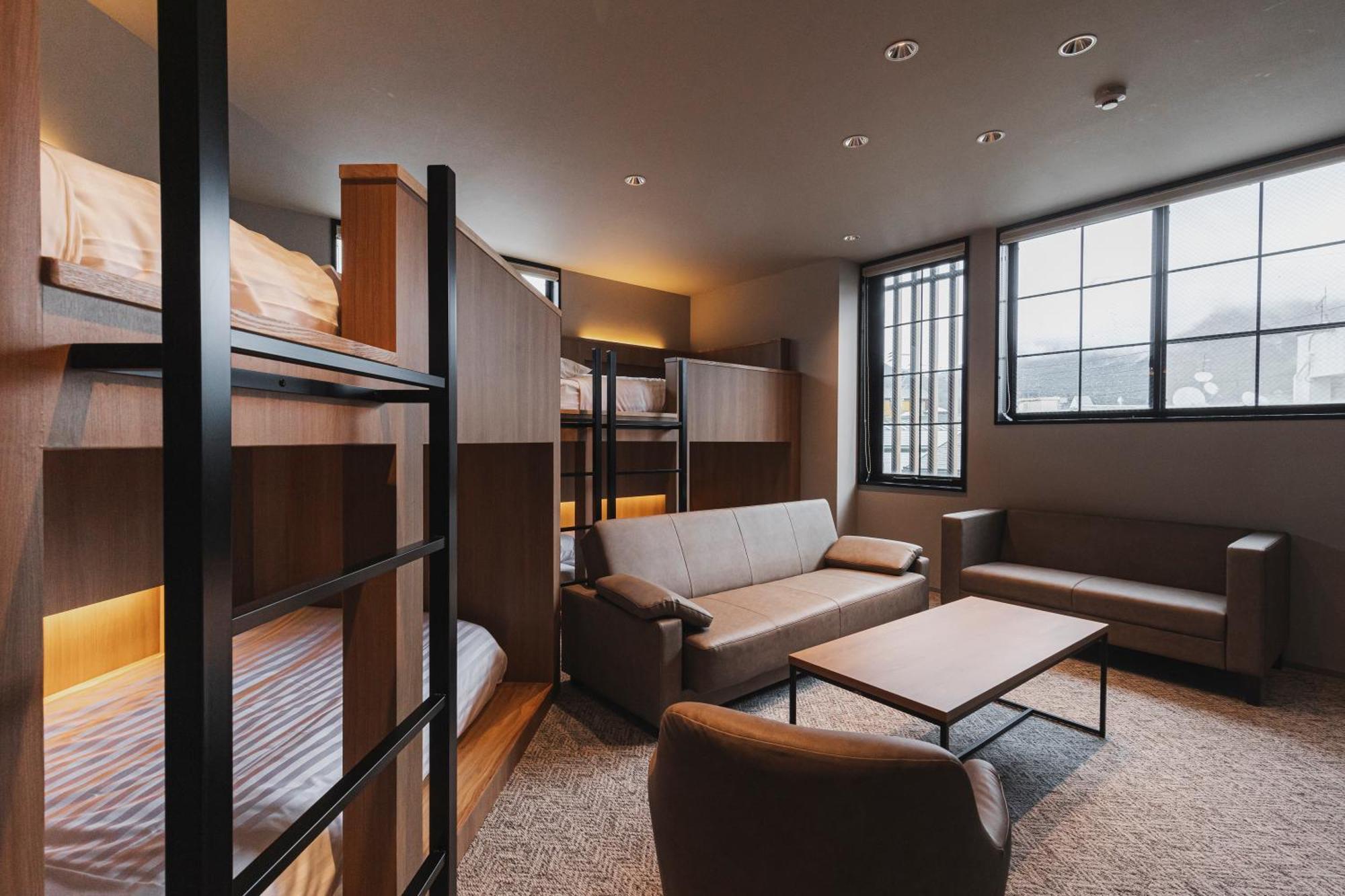 Gems Yufuin Hotel And Spa Cafe Bar ห้อง รูปภาพ