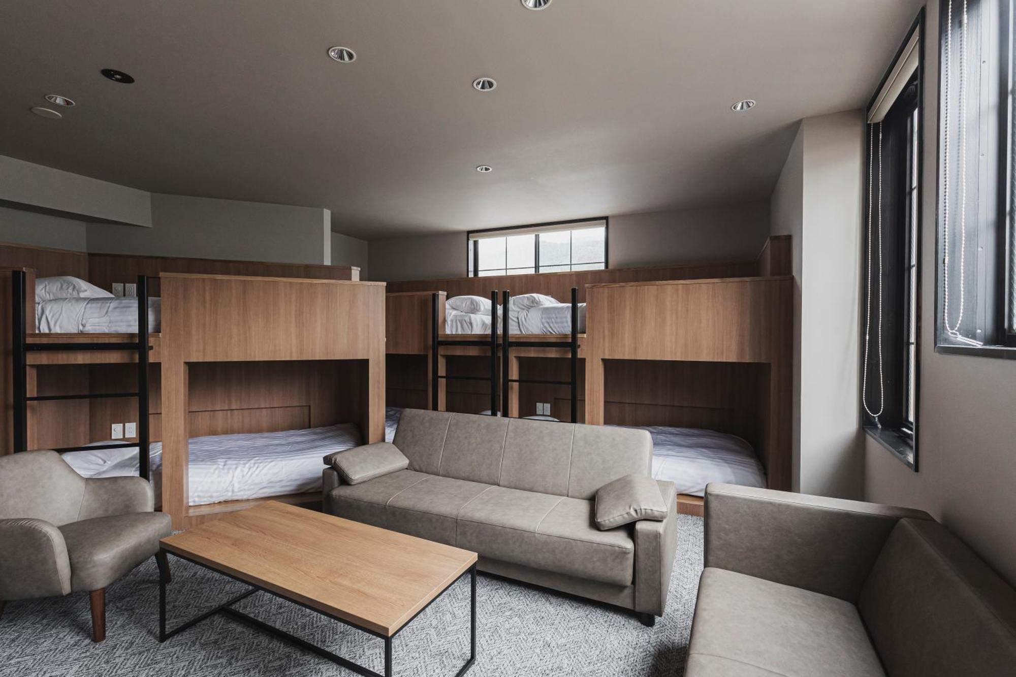 Gems Yufuin Hotel And Spa Cafe Bar ห้อง รูปภาพ